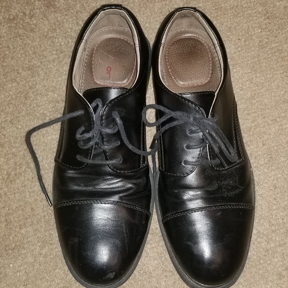 Dress Shoes